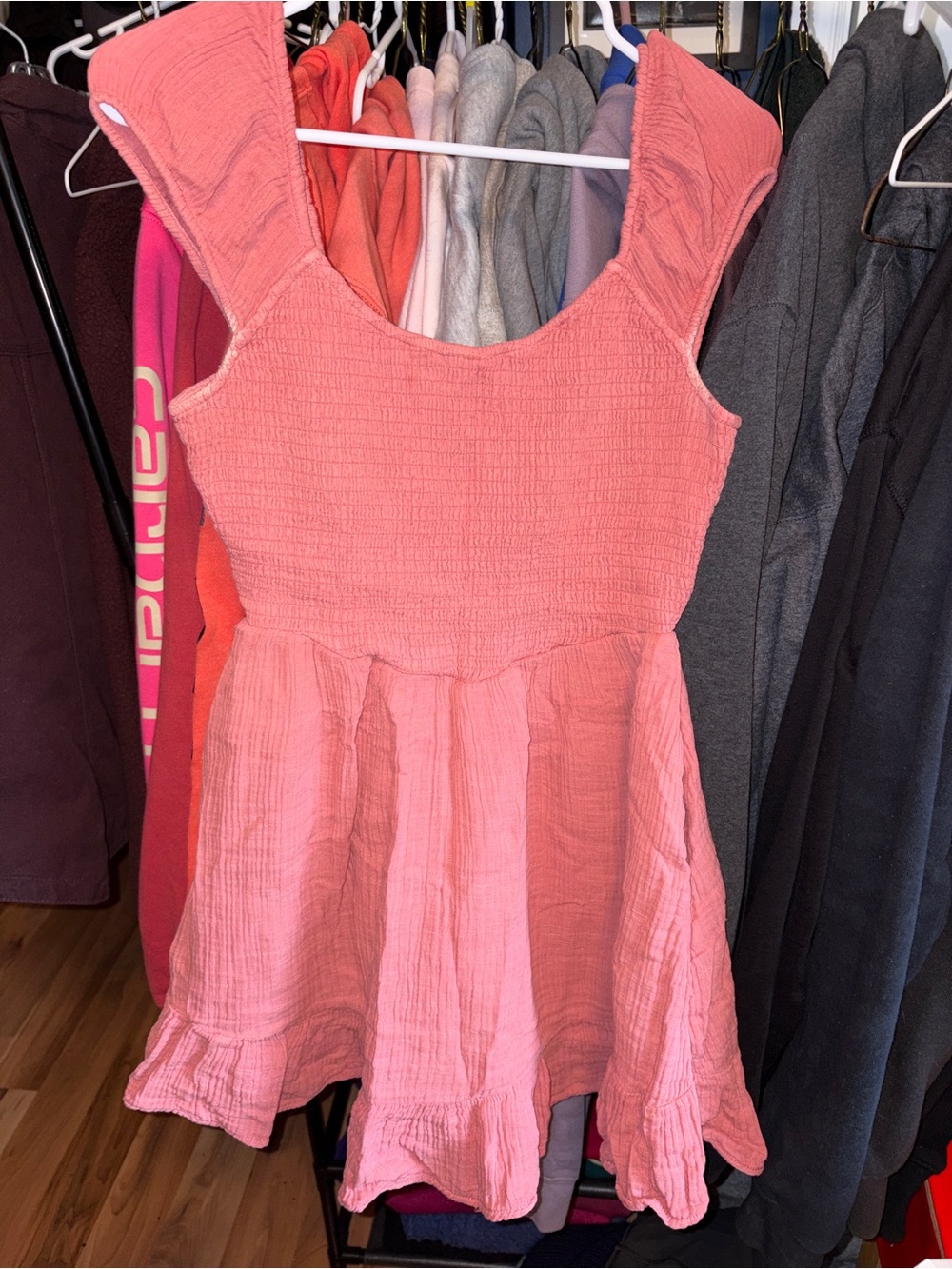 American Eagle Mini Dress